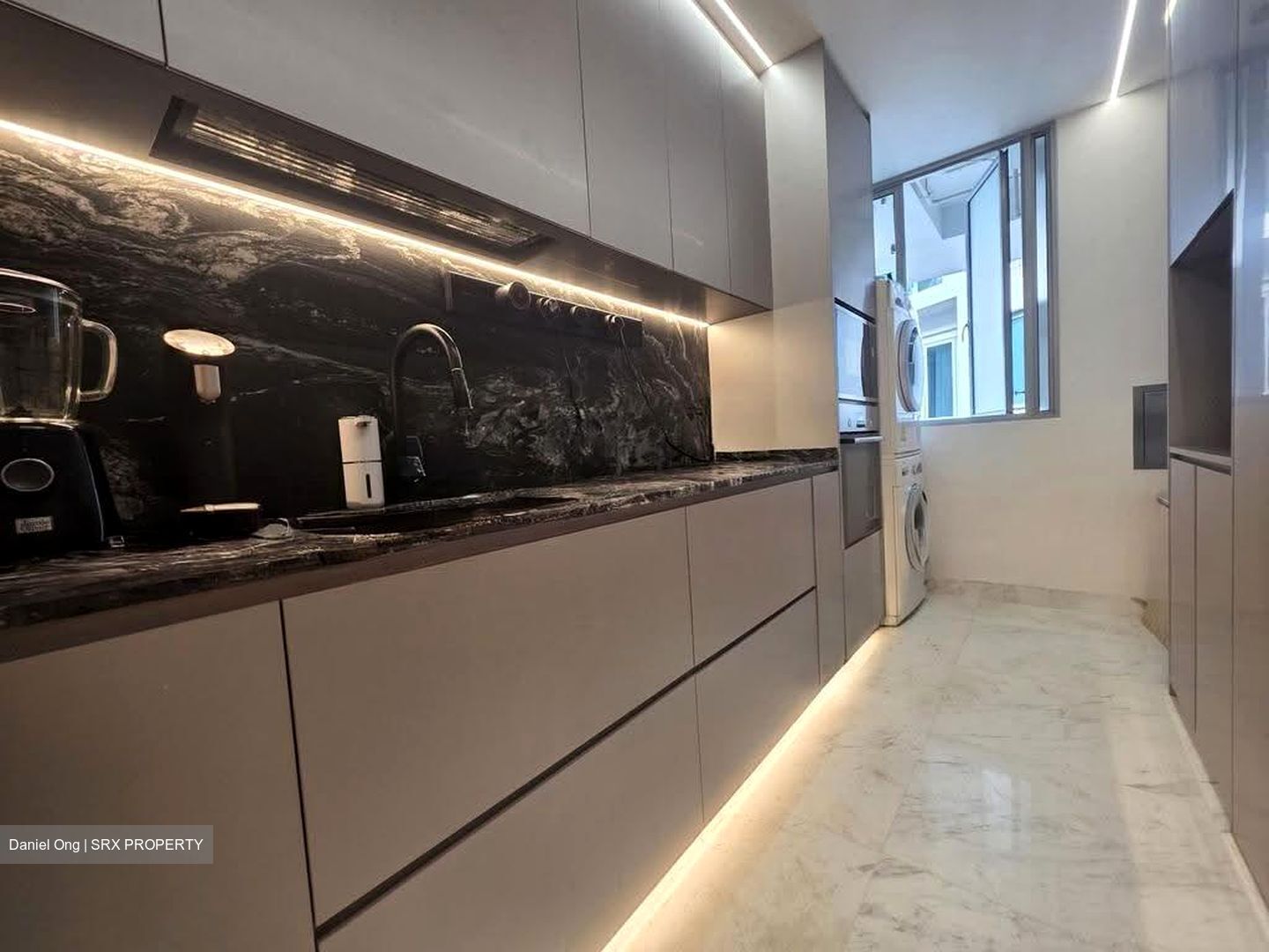 Canberra Residences (D27), Condominium #622630971